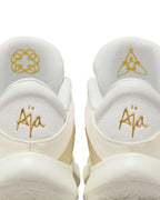 Tênis Nike A'One Golden White