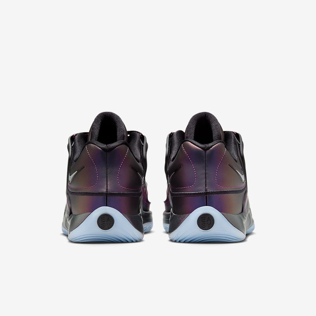 Tenis Nike KD18 - Roxo - Rosa