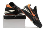 Tênis Nike G.T. Cut 2 - Black Phantom Orange