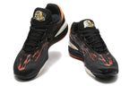 Tênis Nike G.T. Cut 2 - Black Phantom Orange