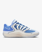 Tenis Nike KD18 - Azul - Branco