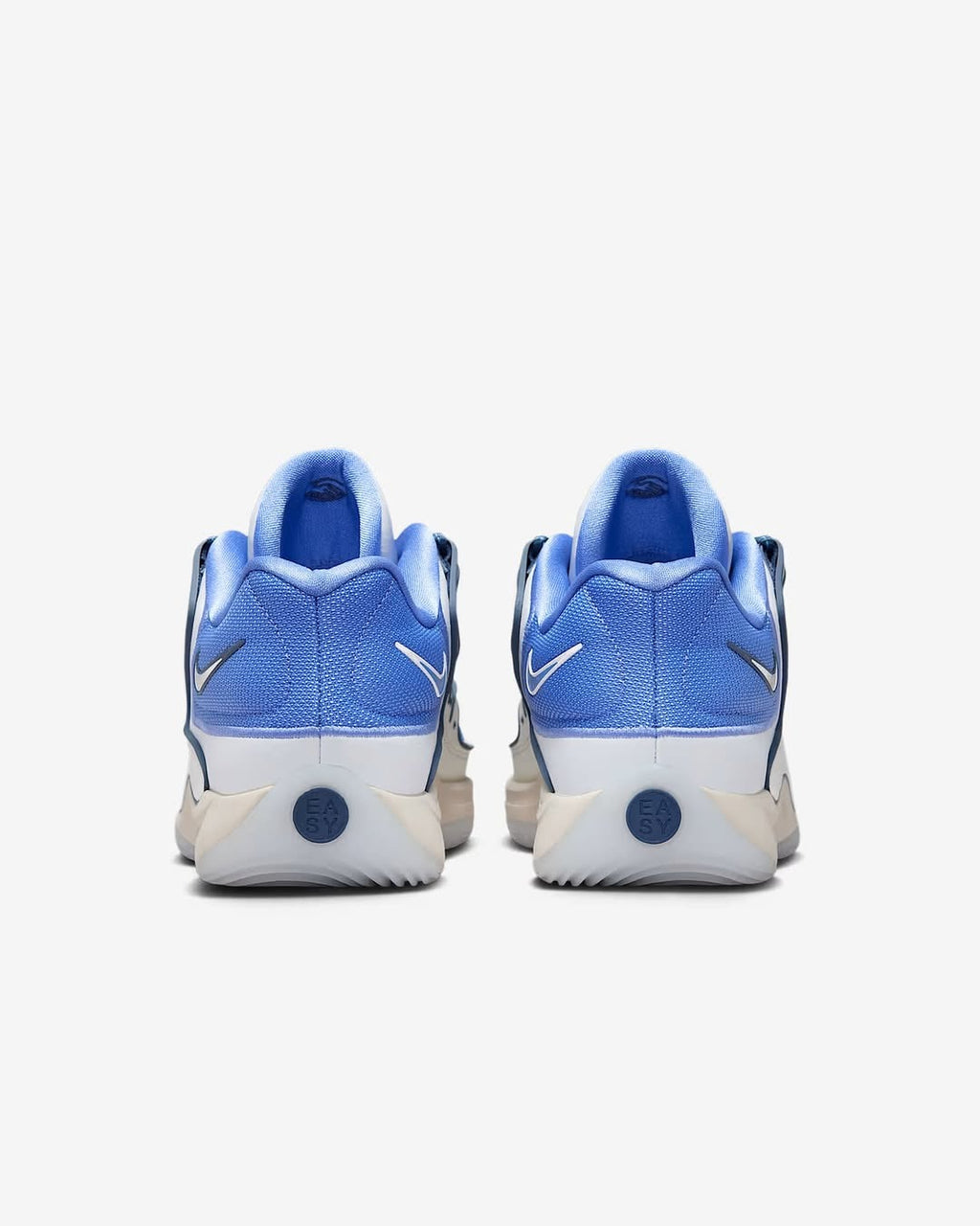 Tenis Nike KD18 - Azul - Branco