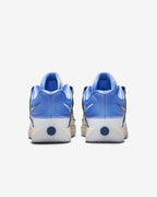 Tenis Nike KD18 - Azul - Branco