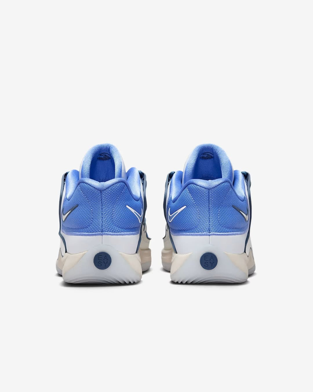 Tenis Nike KD18 - Azul - Branco