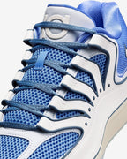 Tenis Nike KD18 - Azul - Branco