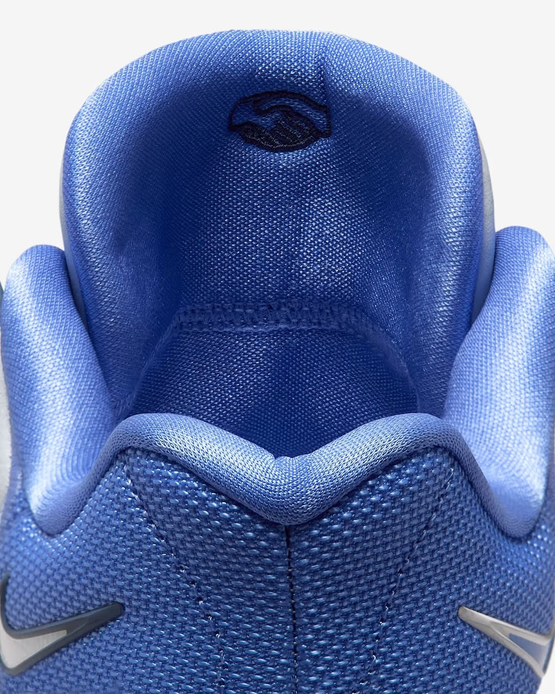 Tenis Nike KD18 - Azul - Branco