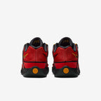 Tenis Nike KD18 - Preto - Vermelho