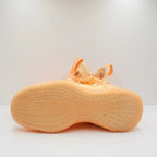 Tênis Adidas Harden vol.5 Futurenatural "Acid Orange"