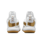 Tênis Nike React HyperSet 1 Vôlei - Dourado
