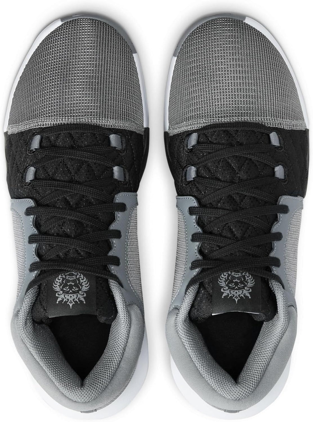 Tênis Nike Lebron Witness VIII - Cinza