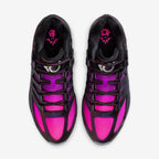Tenis Nike KD18 - Roxo - Rosa
