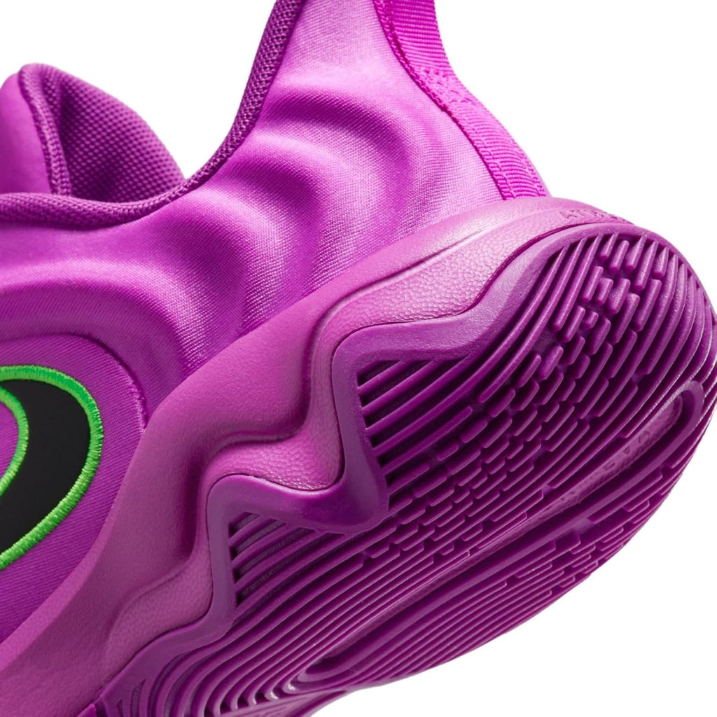 Tênis Nike Giannis Immortality 4 - Roxo