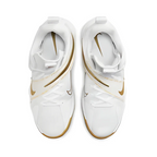 Tênis Nike React HyperSet 1 Vôlei - Dourado