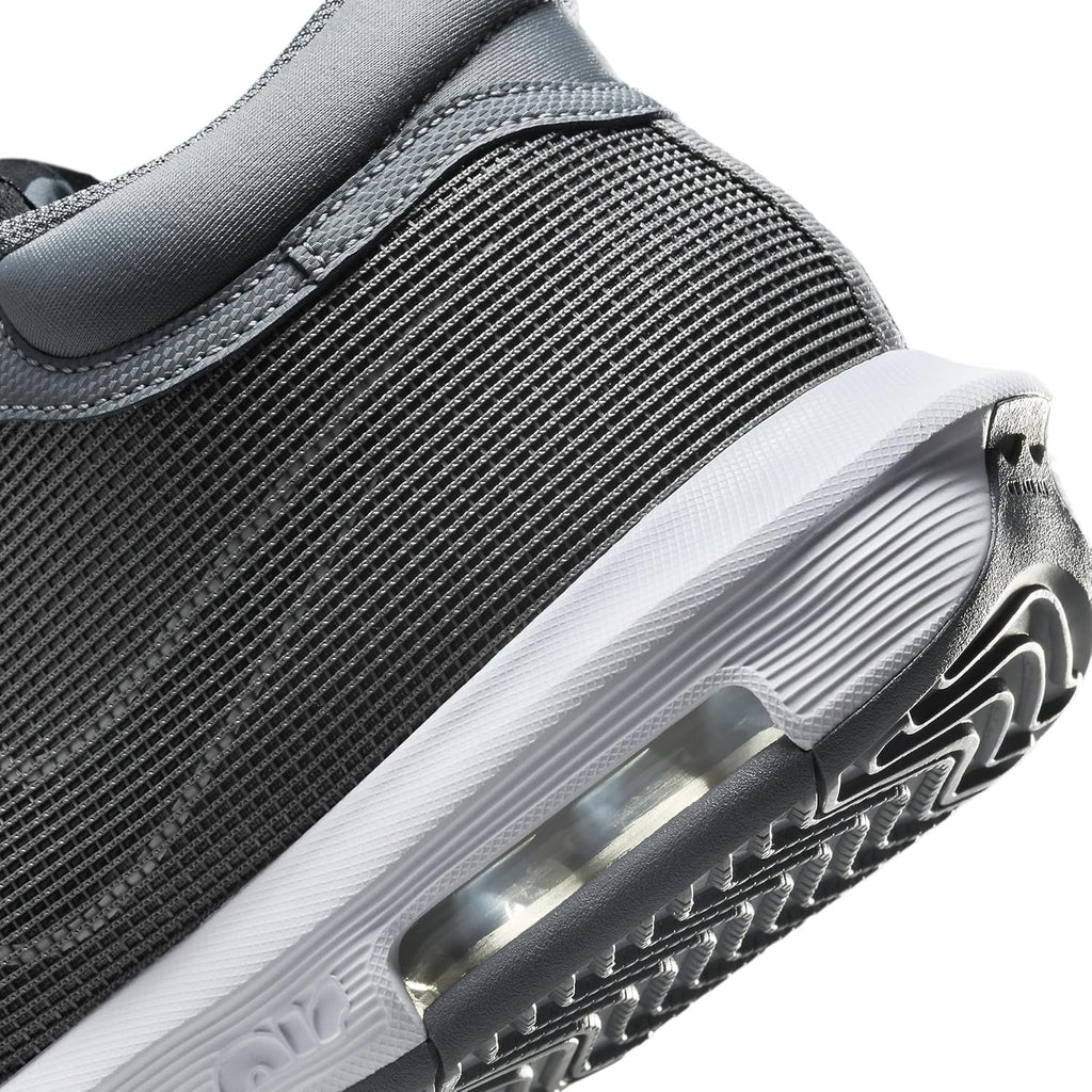 Tênis Nike Lebron Witness VIII - Cinza