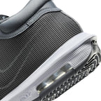 Tênis Nike Lebron Witness VIII - Cinza