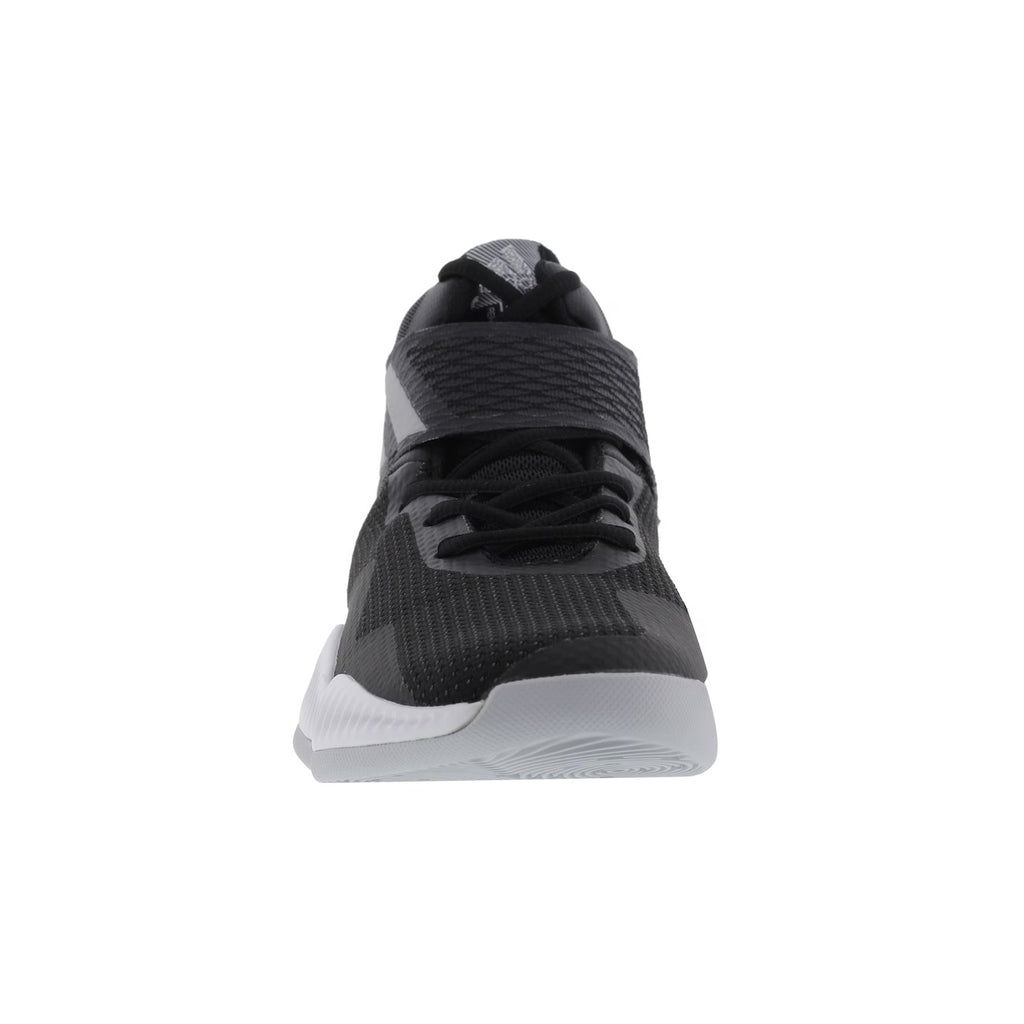 Tênis Adidas Explosive Bounce 2018 - Black White