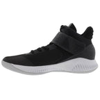 Tênis Adidas Explosive Bounce 2018 - Black White