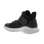 Tênis Adidas Explosive Bounce 2018 - Black White