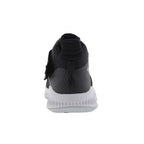 Tênis Adidas Explosive Bounce 2018 - Black White