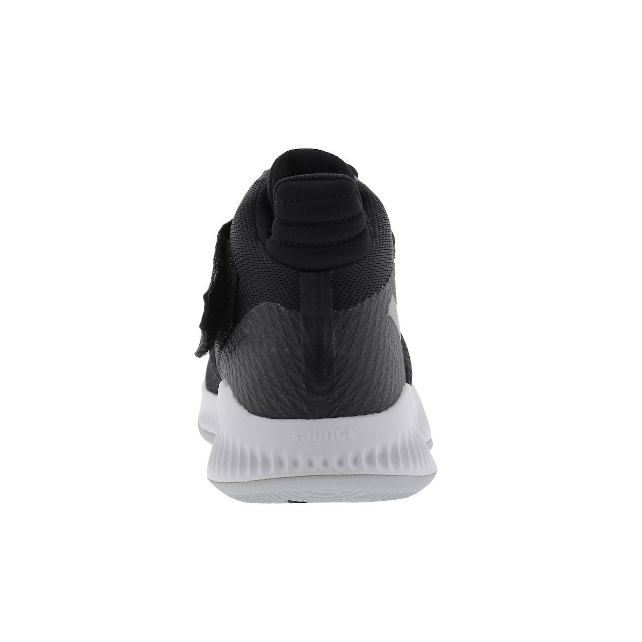 Tênis Adidas Explosive Bounce 2018 - Black White