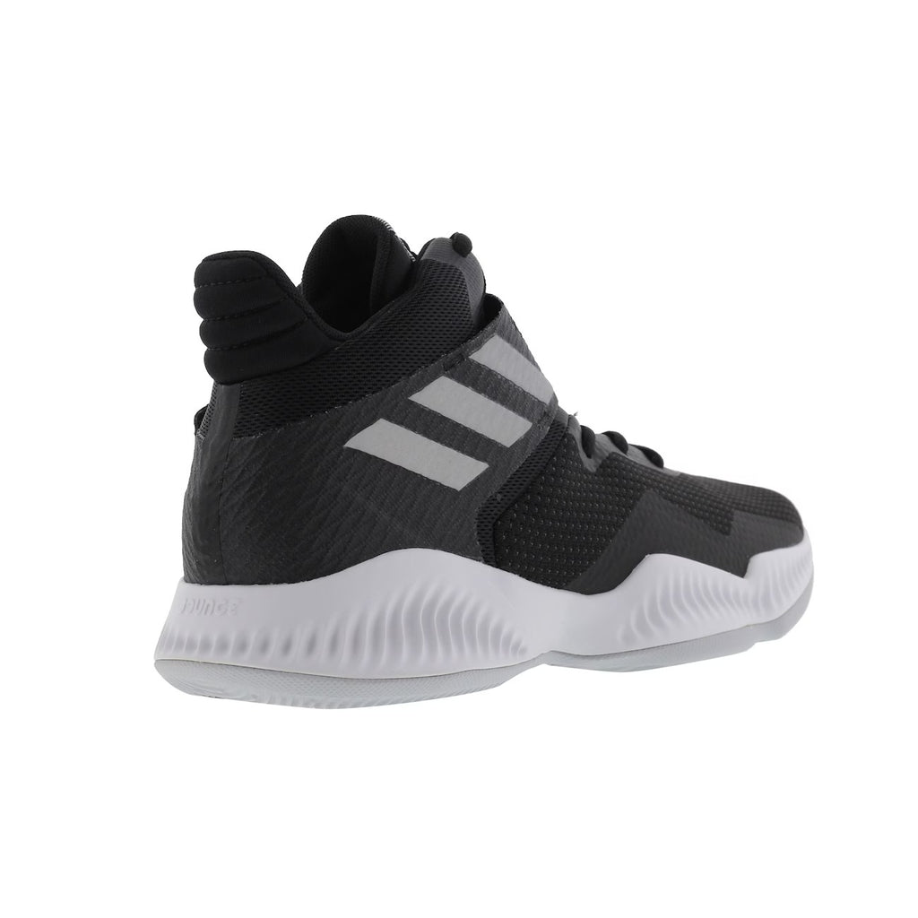 Tênis Adidas Explosive Bounce 2018 - Black White