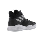 Tênis Adidas Explosive Bounce 2018 - Black White