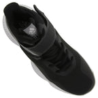 Tênis Adidas Explosive Bounce 2018 - Black White
