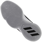 Tênis Adidas Explosive Bounce 2018 - Black White