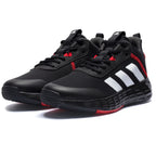 Tênis Adidas Own The Game 2.0 - Preto - Vermelho