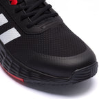 Tênis Adidas Own The Game 2.0 - Preto - Vermelho