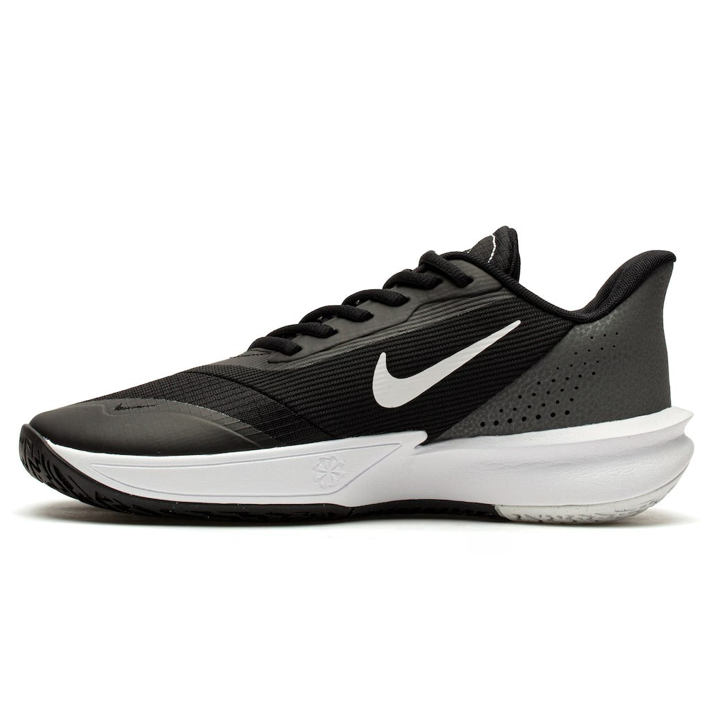 Tênis Nike Precision 7 - Preto