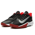 Tênis Nike Precision 7 - Preto - Vermelho