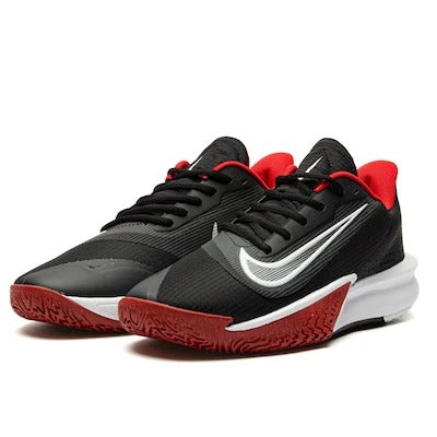Tênis Nike Precision 7 - Preto - Vermelho