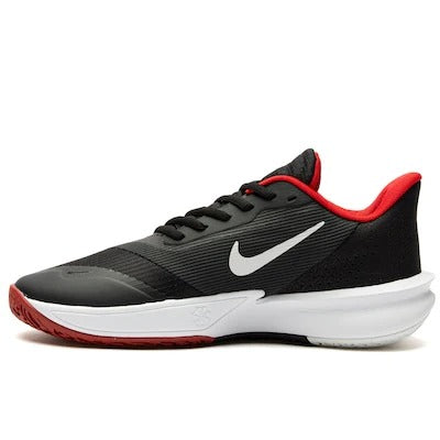 Tênis Nike Precision 7 - Preto - Vermelho