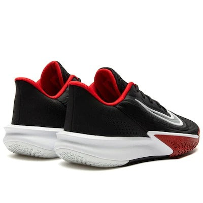 Tênis Nike Precision 7 - Preto - Vermelho