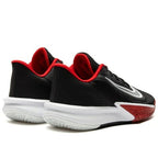 Tênis Nike Precision 7 - Preto - Vermelho
