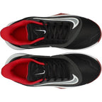 Tênis Nike Precision 7 - Preto - Vermelho