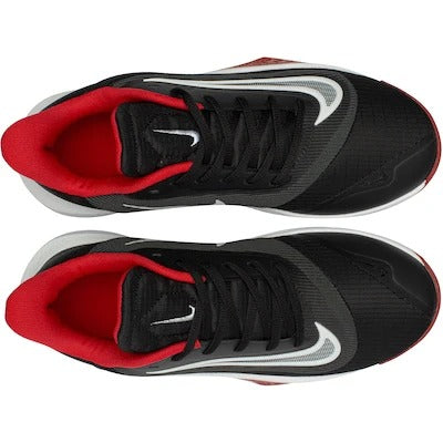 Tênis Nike Precision 7 - Preto - Vermelho