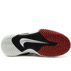 Tênis Nike Precision 7 - Preto - Vermelho