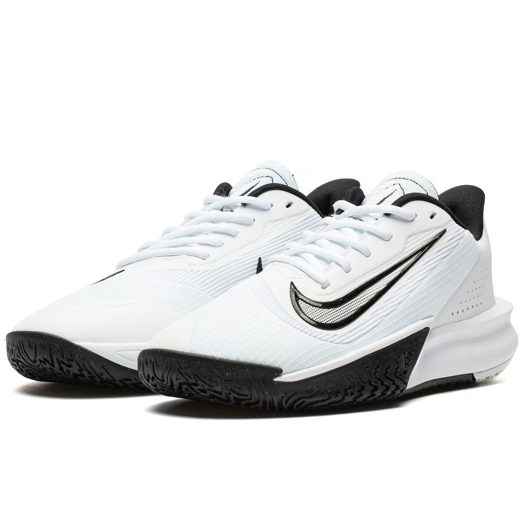 Tênis Nike Precision 7 - Preto - Branco