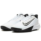 Tênis Nike Precision 7 - Preto - Branco
