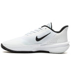 Tênis Nike Precision 7 - Preto - Branco
