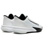 Tênis Nike Precision 7 - Preto - Branco