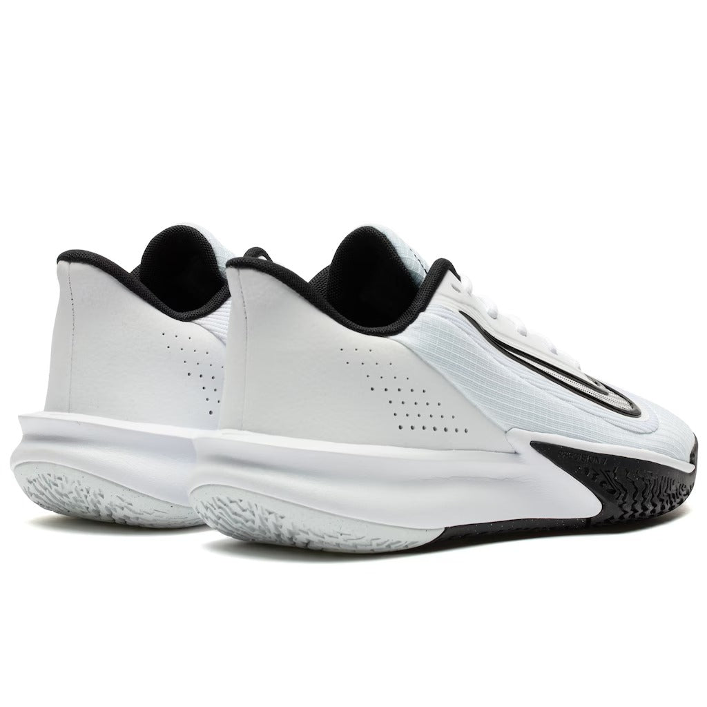 Tênis Nike Precision 7 - Preto - Branco