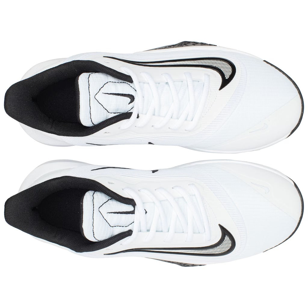 Tênis Nike Precision 7 - Preto - Branco