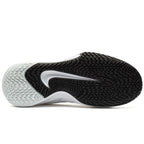 Tênis Nike Precision 7 - Preto - Branco