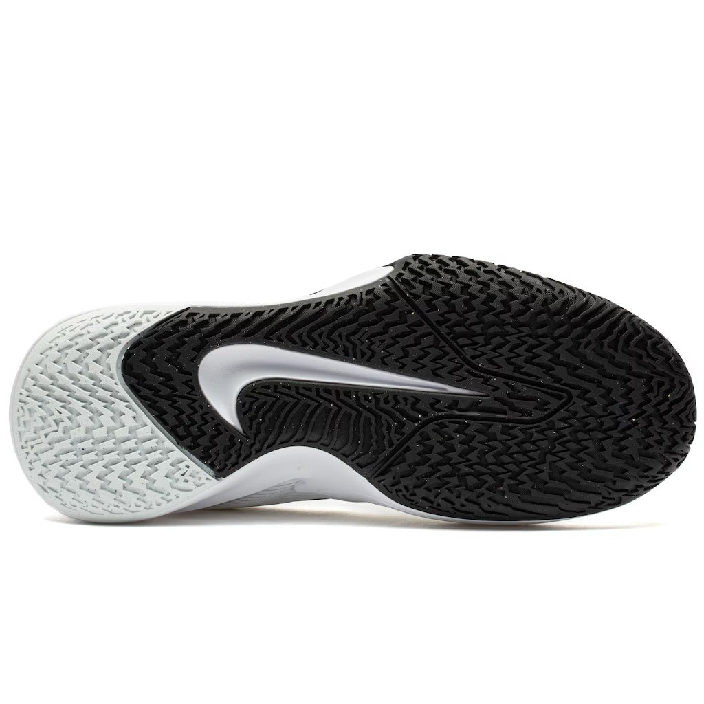 Tênis Nike Precision 7 - Preto - Branco