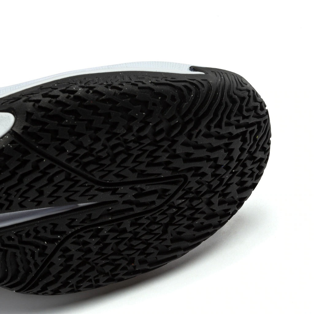 Tênis Nike Precision 7 - Preto - Branco