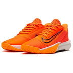 Tênis Nike Precision 7 - Laranja
