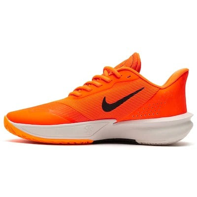 Tênis Nike Precision 7 - Laranja